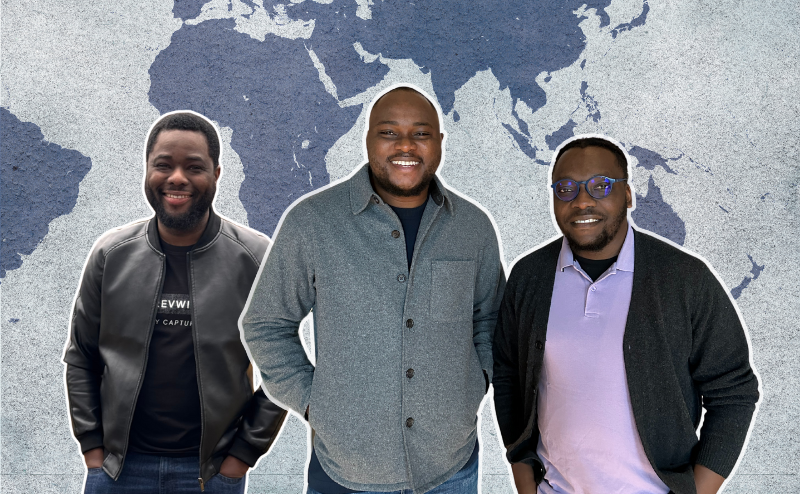 Ex-Interswitch and Microsoft employees are building AI-powered sales assistants for Africa