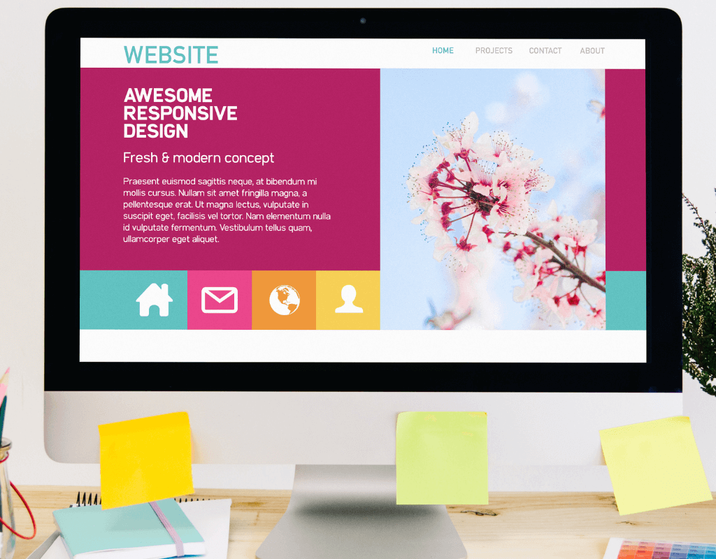 Website Design